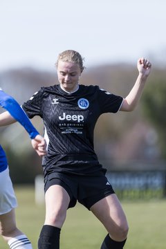 Bild 181 - F VfL Kellinghusen - FSG Kaki-StuSie : Ergebnis: 2:1